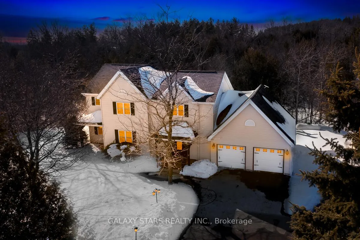 Photo 2 of 5436 Old Brock Road, Pickering, Rural Pickering — HOMEH