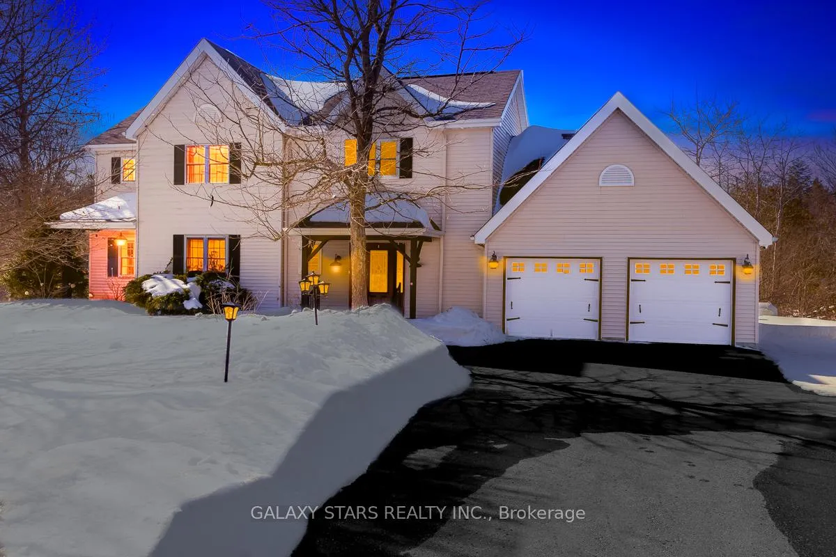Photo 3 of 5436 Old Brock Road, Pickering, Rural Pickering — HOMEH