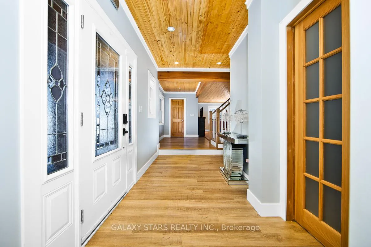 Photo 4 of 5436 Old Brock Road, Pickering, Rural Pickering — HOMEH