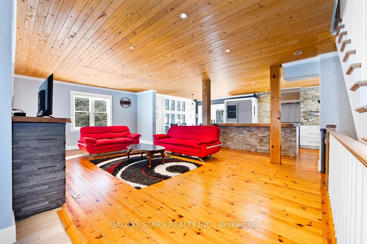 Photo 5 of 5436 Old Brock Road, Pickering, Rural Pickering — HOMEH