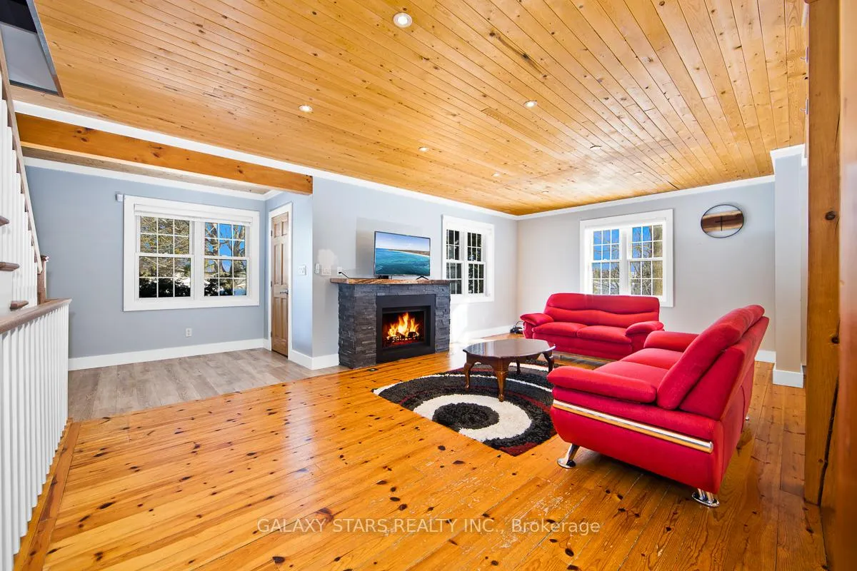 Photo 6 of 5436 Old Brock Road, Pickering, Rural Pickering — HOMEH