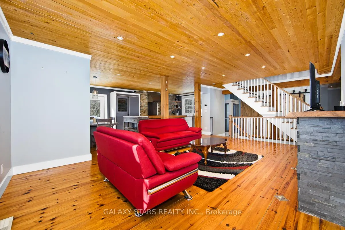 Photo 7 of 5436 Old Brock Road, Pickering, Rural Pickering — HOMEH