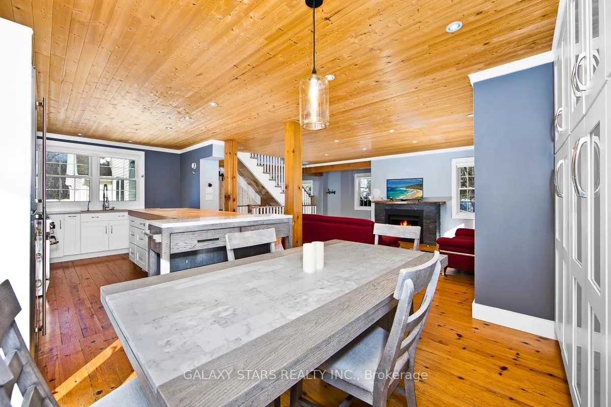 Photo 8 of 5436 Old Brock Road, Pickering, Rural Pickering — HOMEH