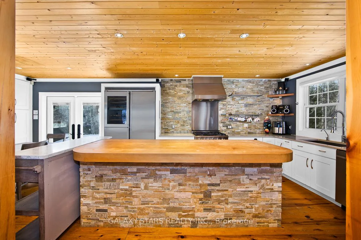 Photo 10 of 5436 Old Brock Road, Pickering, Rural Pickering — HOMEH