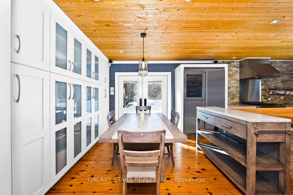Photo 11 of 5436 Old Brock Road, Pickering, Rural Pickering — HOMEH