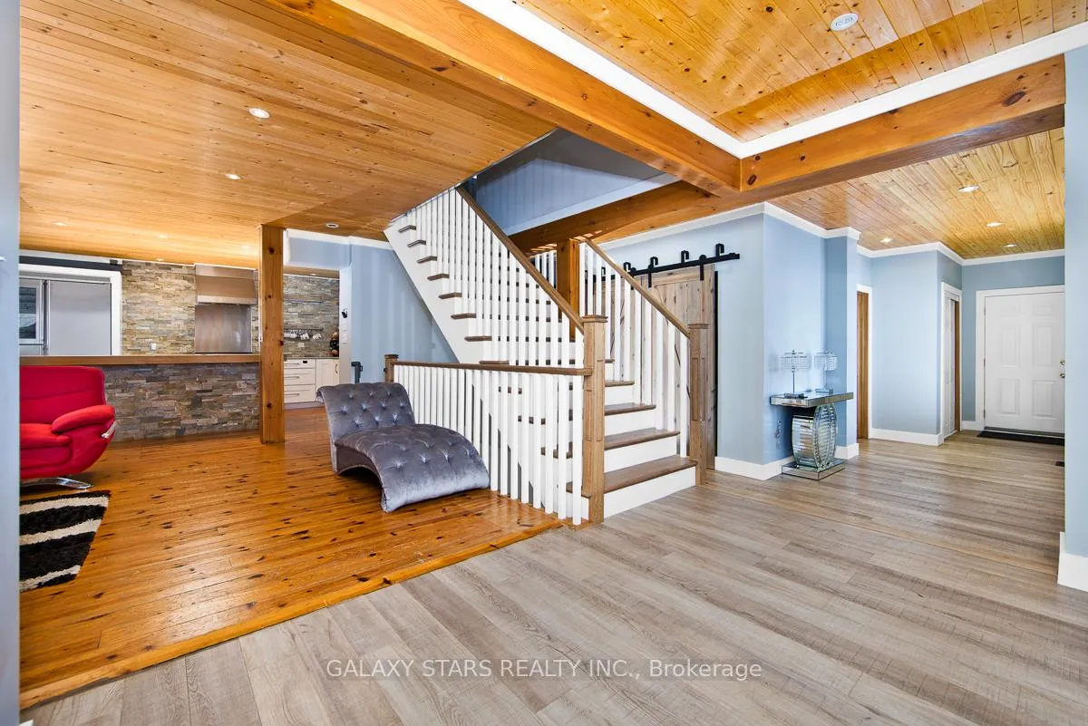 Photo 12 of 5436 Old Brock Road, Pickering, Rural Pickering — HOMEH