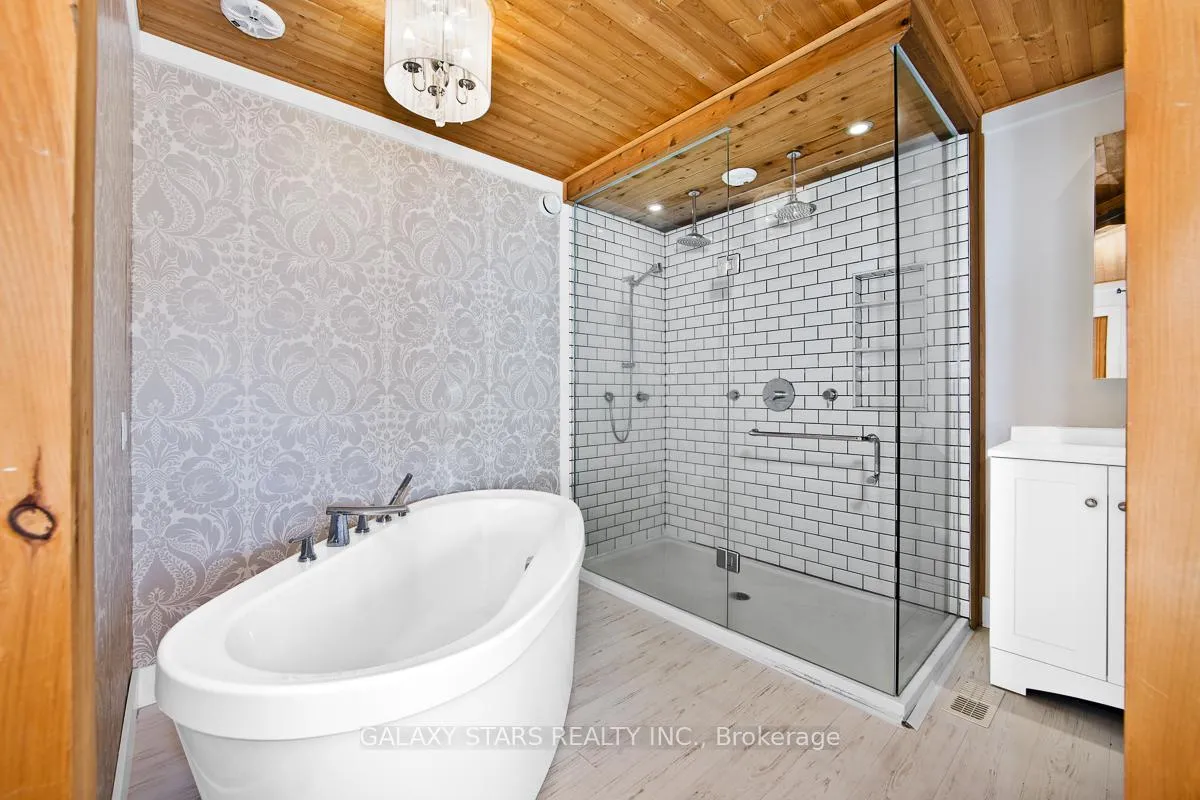 Photo 21 of 5436 Old Brock Road, Pickering, Rural Pickering — HOMEH
