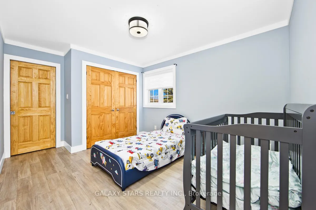 Photo 25 of 5436 Old Brock Road, Pickering, Rural Pickering — HOMEH