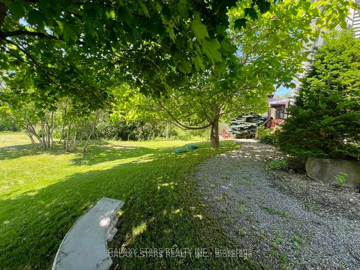 Photo 35 of 5436 Old Brock Road, Pickering, Rural Pickering — HOMEH