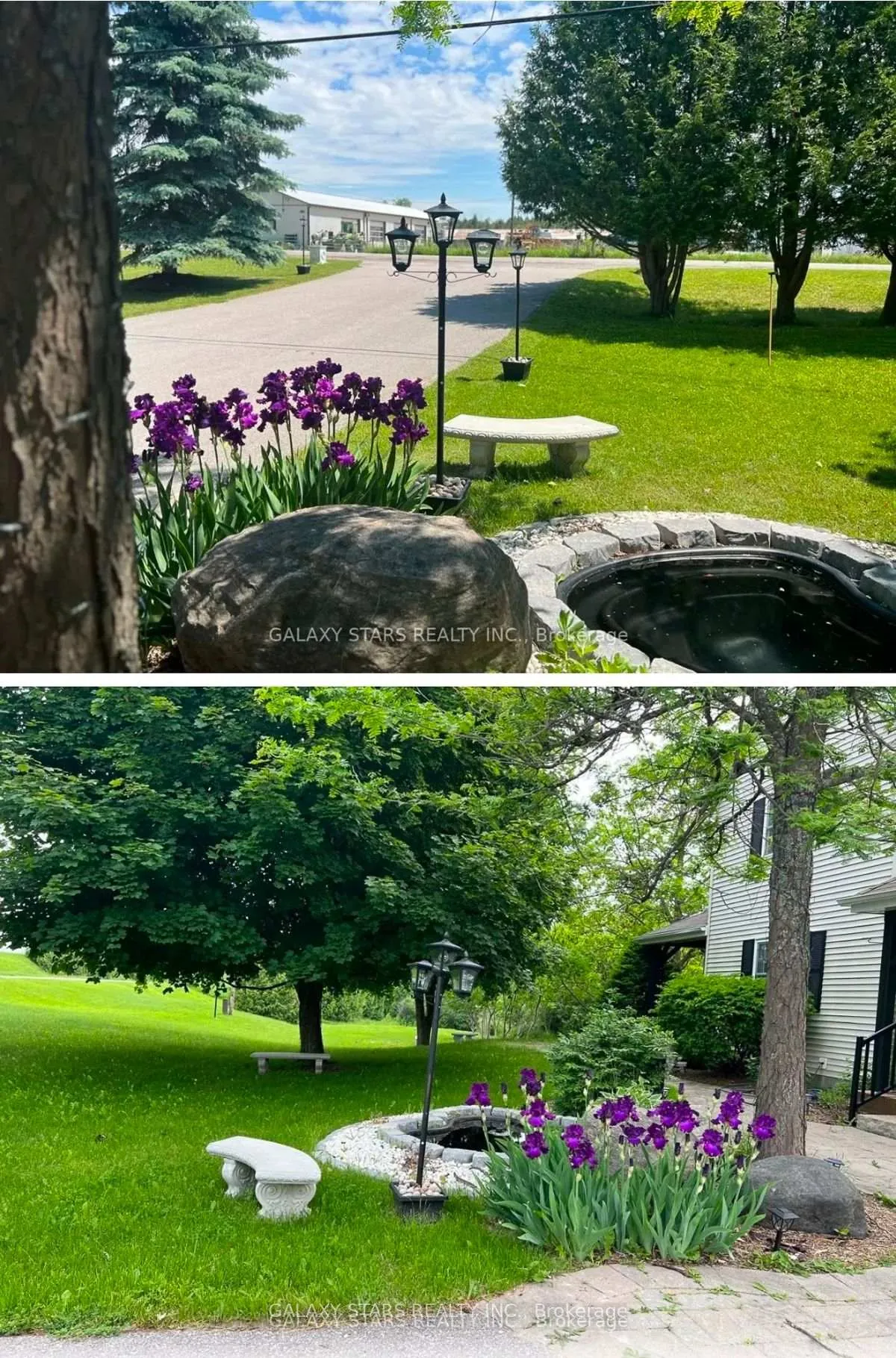 Photo 36 of 5436 Old Brock Road, Pickering, Rural Pickering — HOMEH