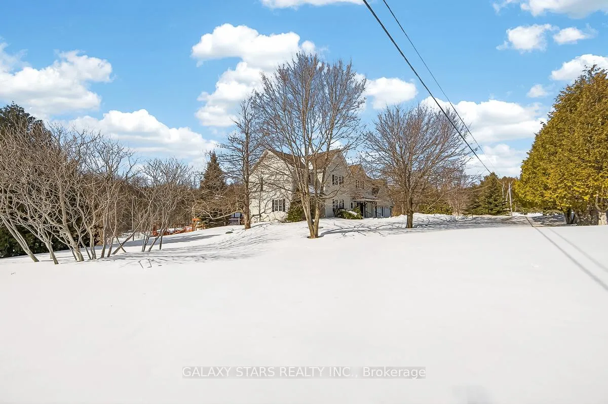 Photo 37 of 5436 Old Brock Road, Pickering, Rural Pickering — HOMEH