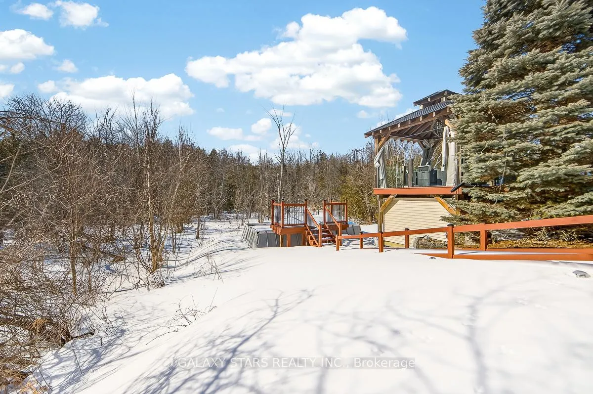 Photo 39 of 5436 Old Brock Road, Pickering, Rural Pickering — HOMEH