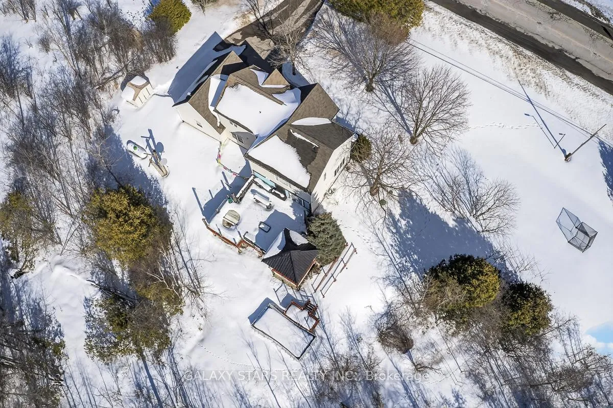 Photo 42 of 5436 Old Brock Road, Pickering, Rural Pickering — HOMEH