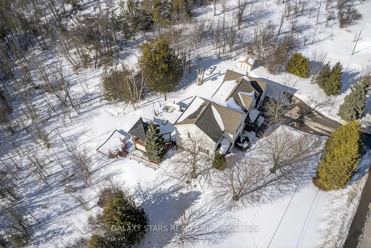 Photo 43 of 5436 Old Brock Road, Pickering, Rural Pickering — HOMEH
