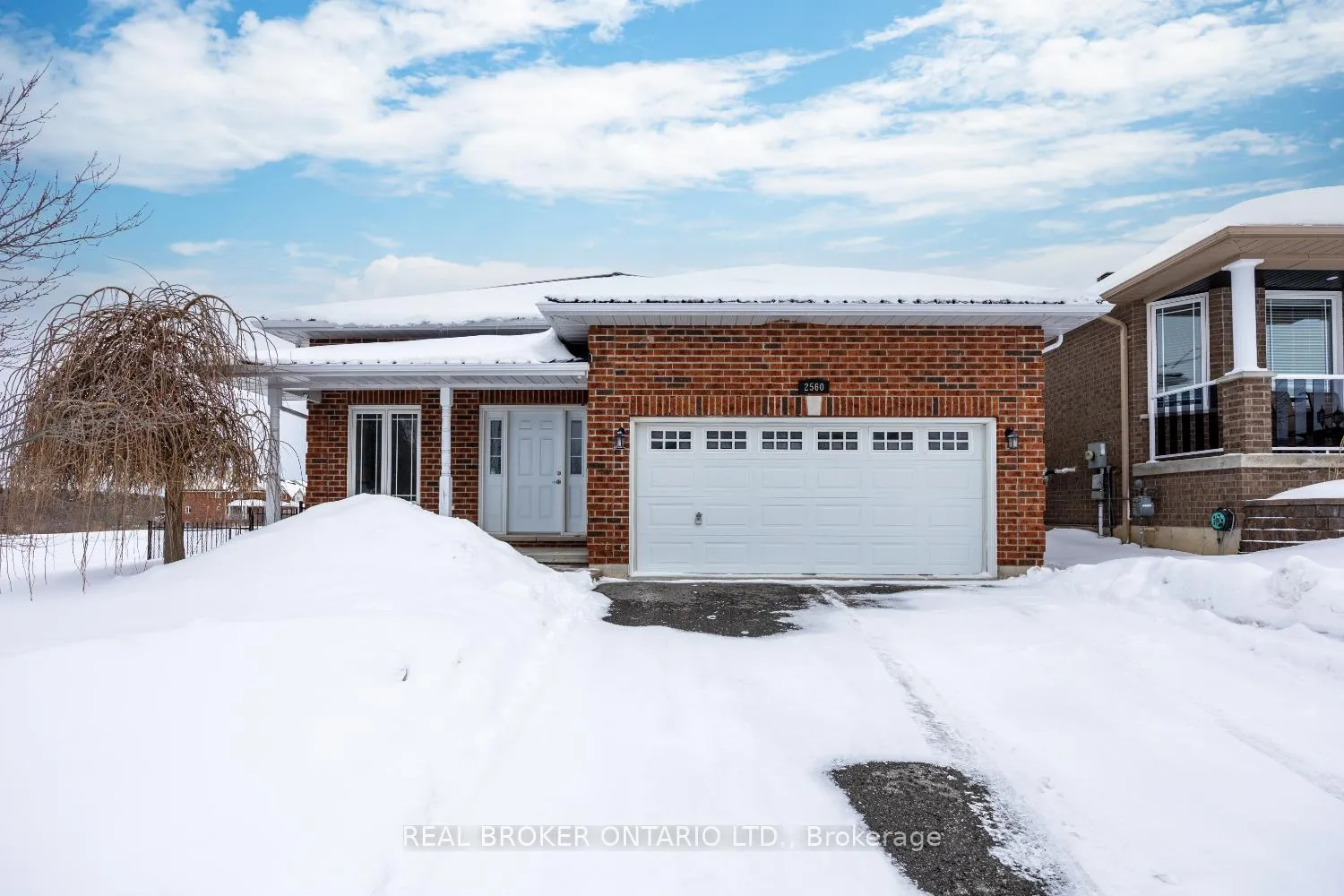 Photo 1 of Unit Lower, 2560 Denure Drive, Peterborough, Monaghan Ward 2 — HOMEH