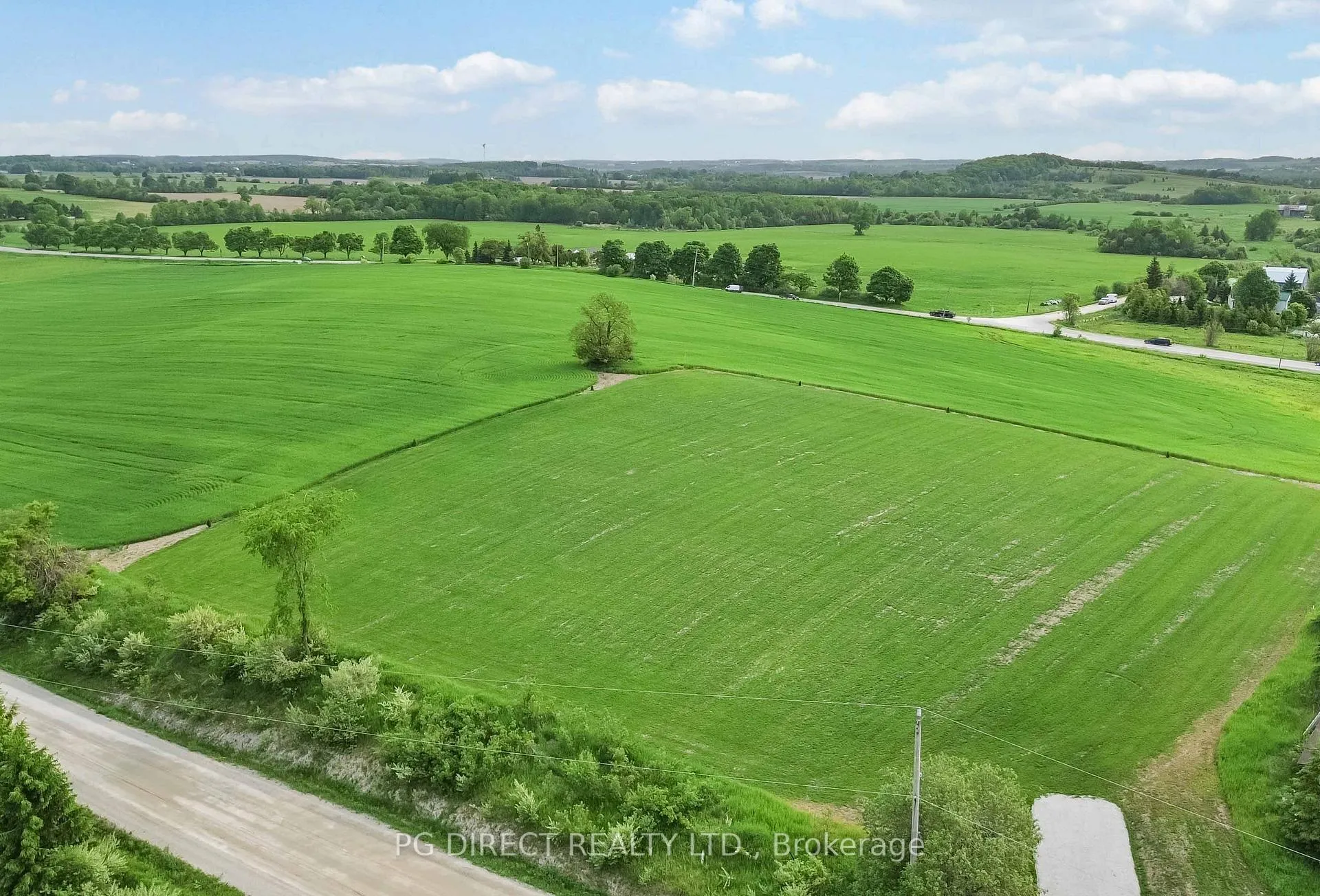 Photo 1 of 8389 Concession 8 Road, Uxbridge, Rural Uxbridge — HOMEH