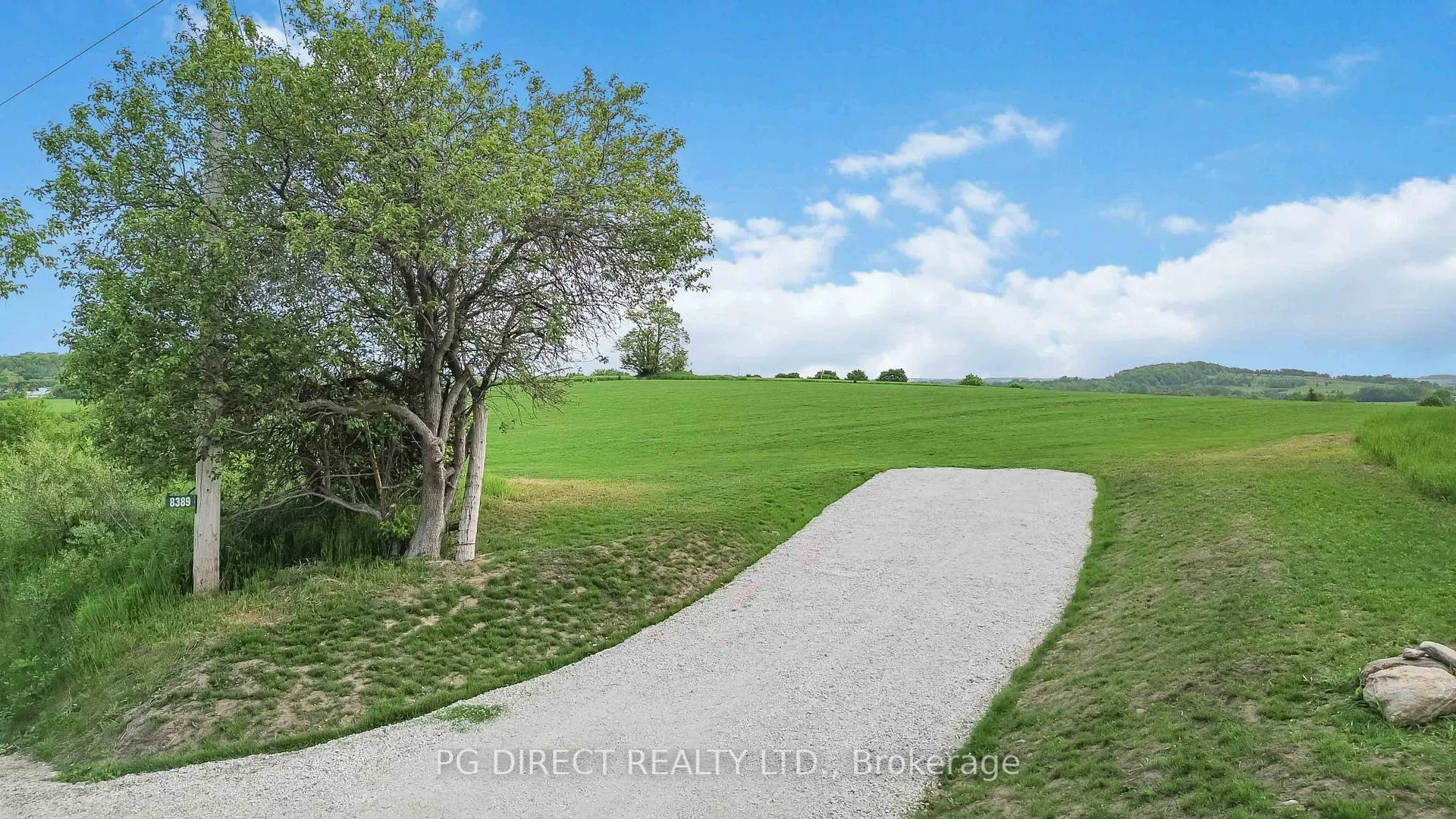 Photo 2 of 8389 Concession 8 Road, Uxbridge, Rural Uxbridge — HOMEH
