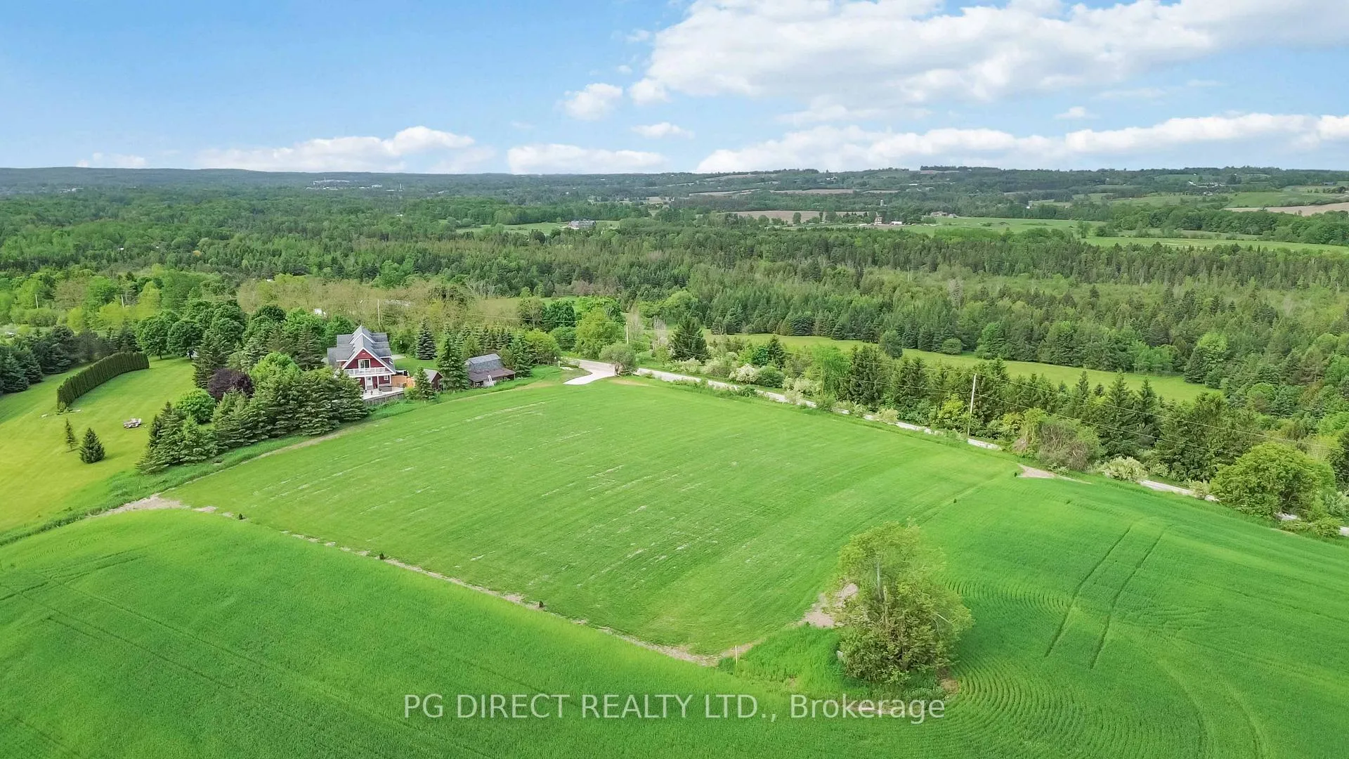 Photo 3 of 8389 Concession 8 Road, Uxbridge, Rural Uxbridge — HOMEH