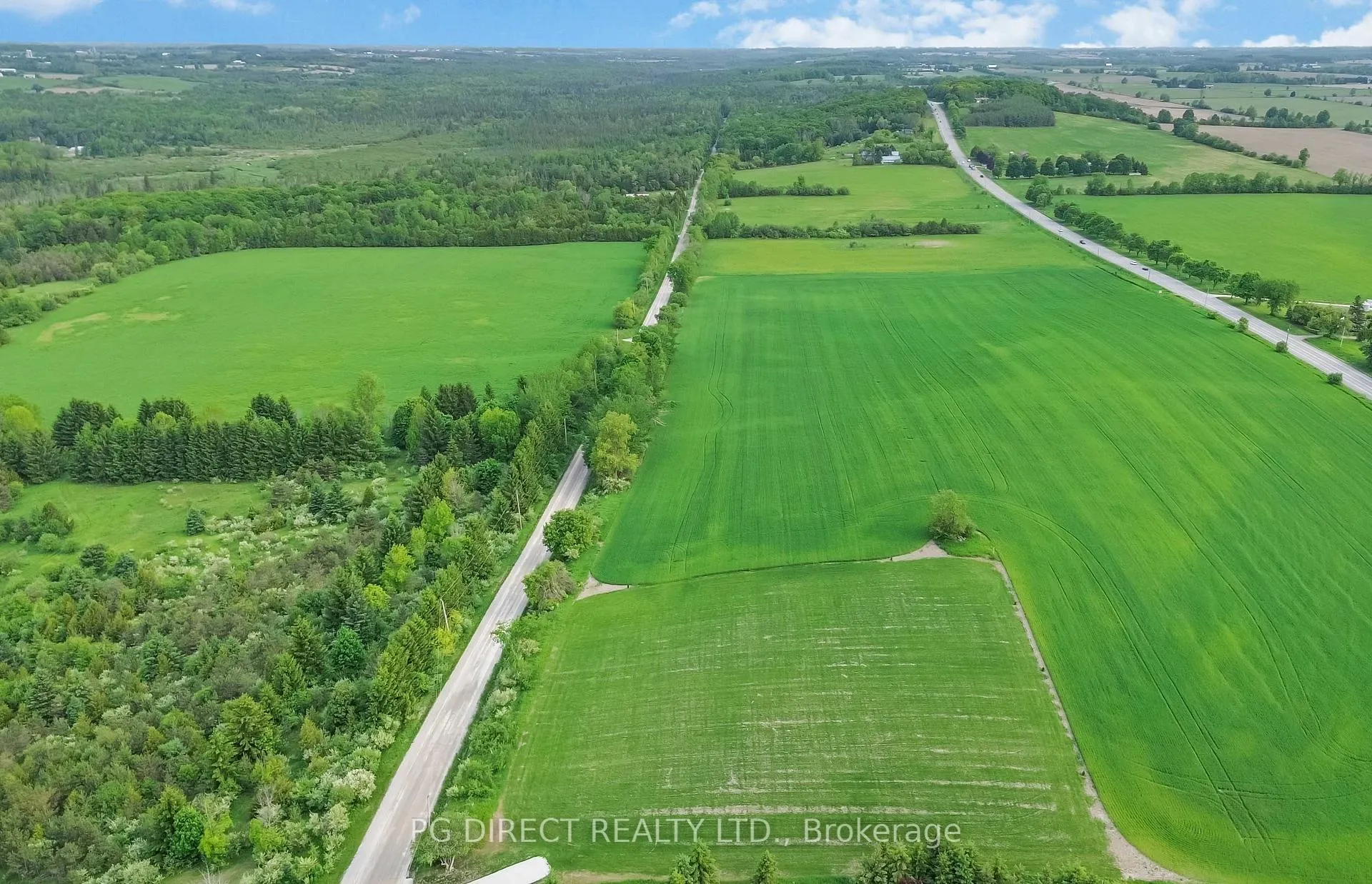 Photo 4 of 8389 Concession 8 Road, Uxbridge, Rural Uxbridge — HOMEH