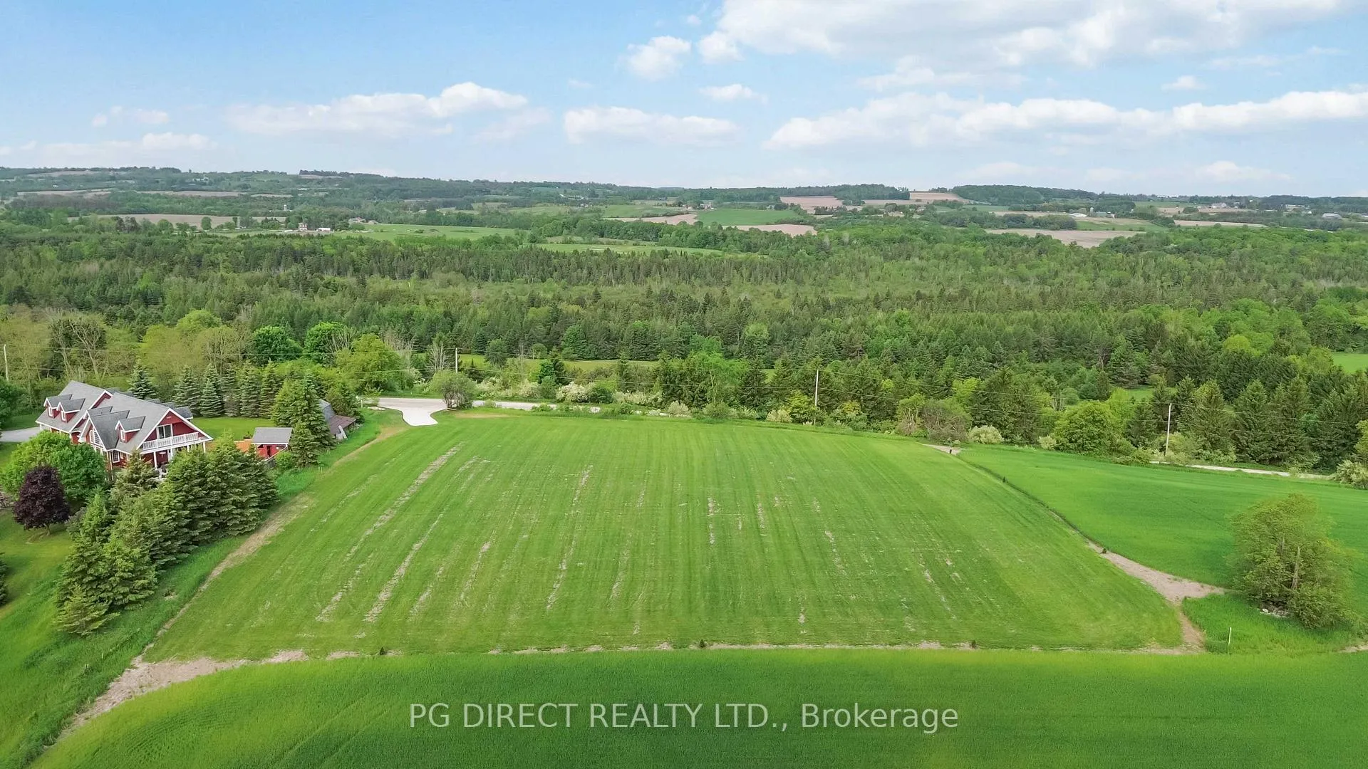 Photo 6 of 8389 Concession 8 Road, Uxbridge, Rural Uxbridge — HOMEH