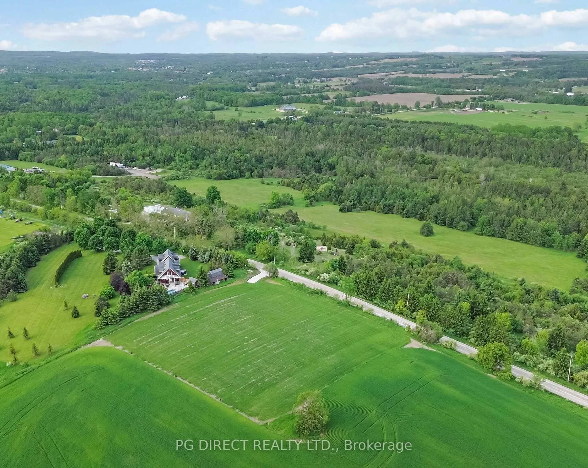 Photo 7 of 8389 Concession 8 Road, Uxbridge, Rural Uxbridge — HOMEH