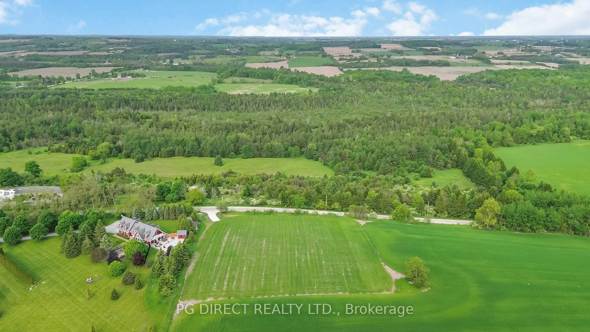 Photo 8 of 8389 Concession 8 Road, Uxbridge, Rural Uxbridge — HOMEH