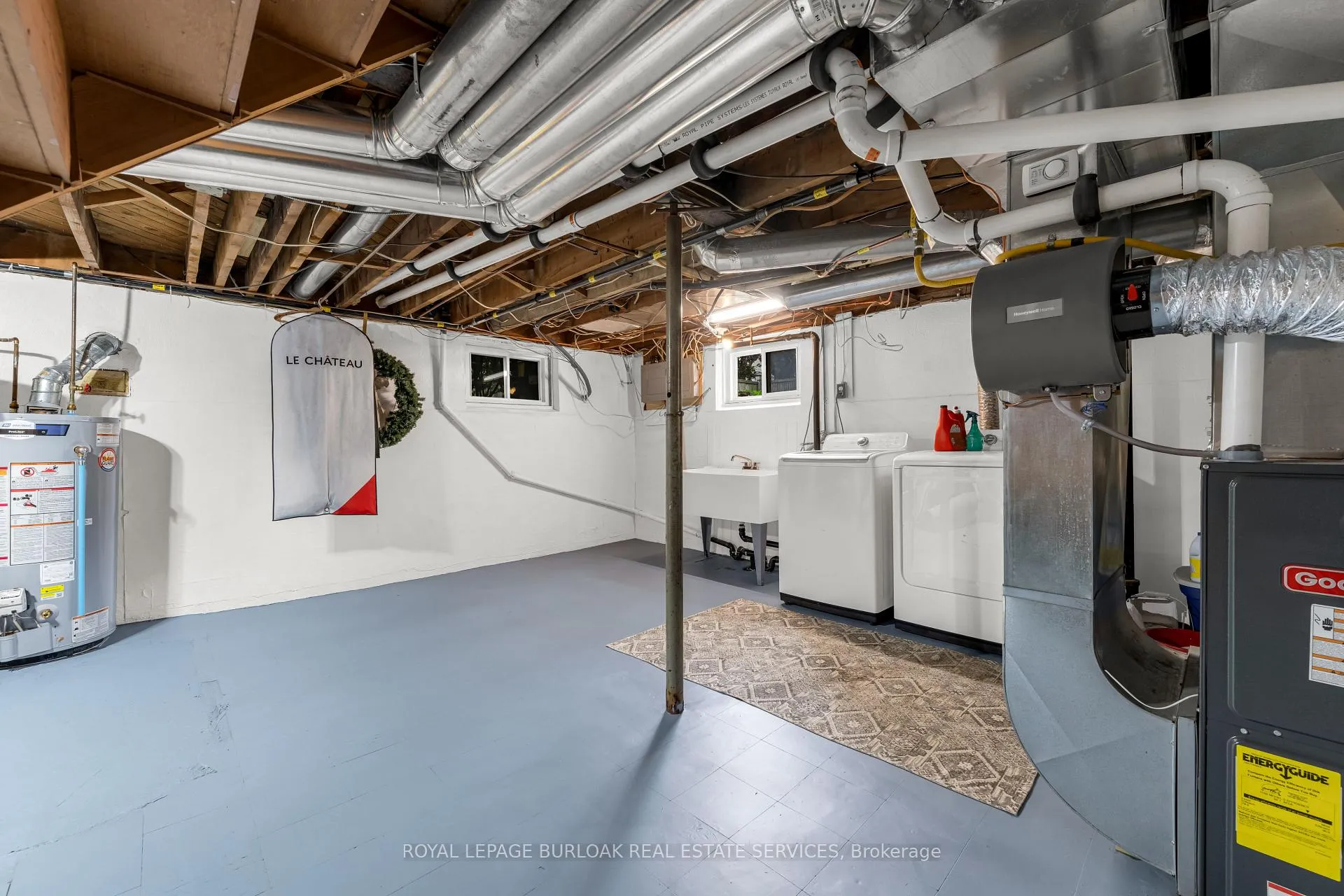 Photo 29 of 605 Emerald Street, Burlington, Brant — HOMEH
