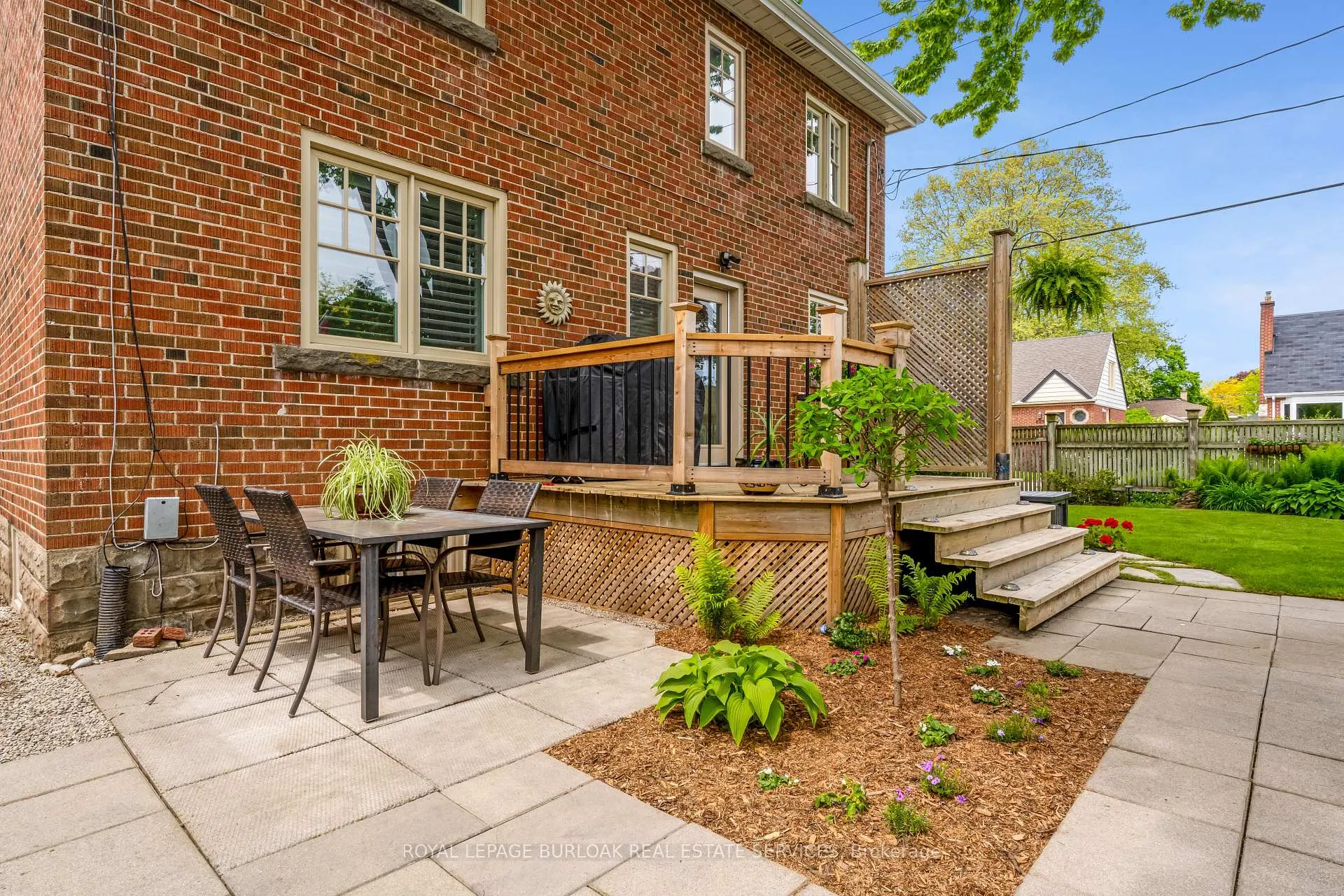 Photo 31 of 605 Emerald Street, Burlington, Brant — HOMEH