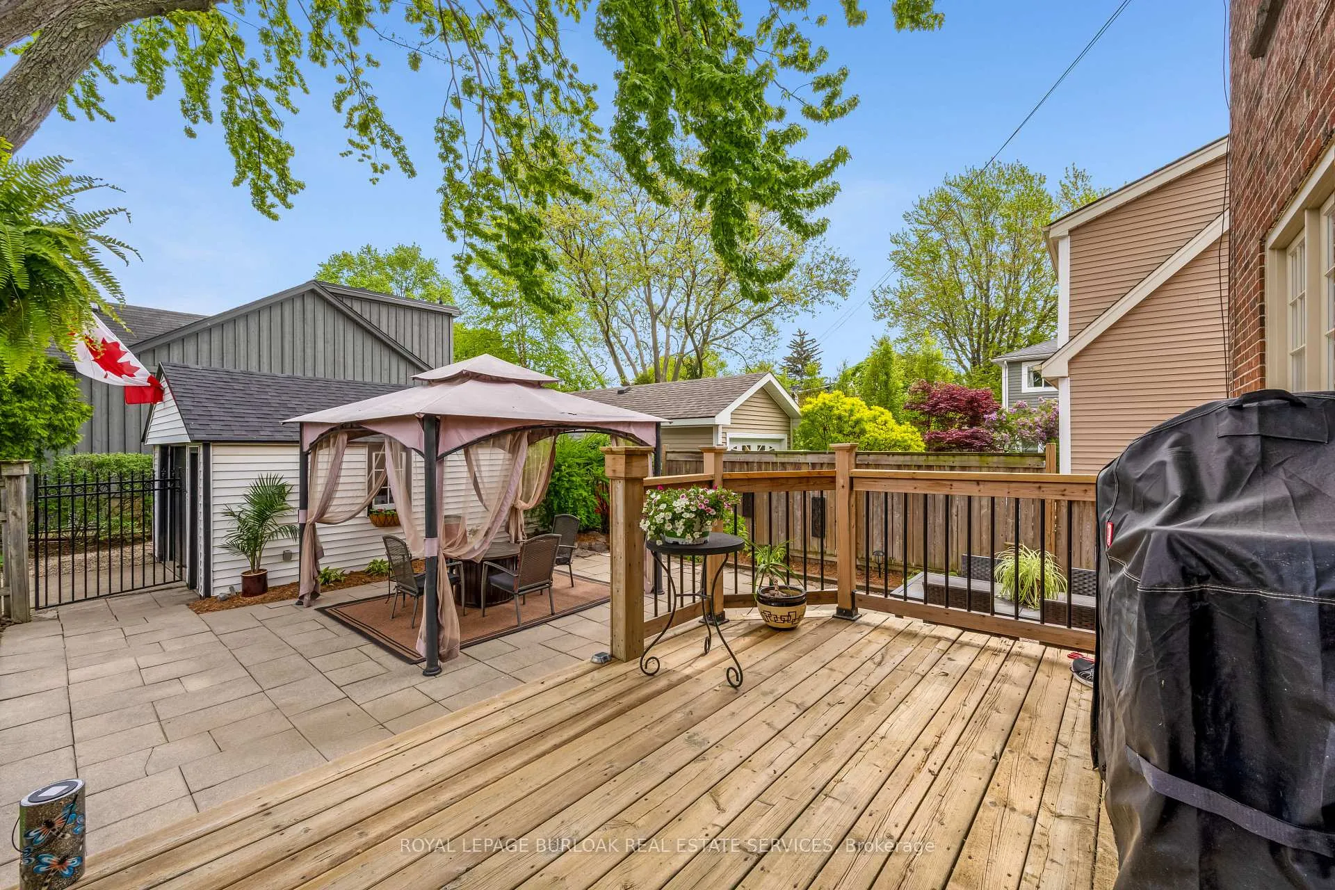 Photo 37 of 605 Emerald Street, Burlington, Brant — HOMEH
