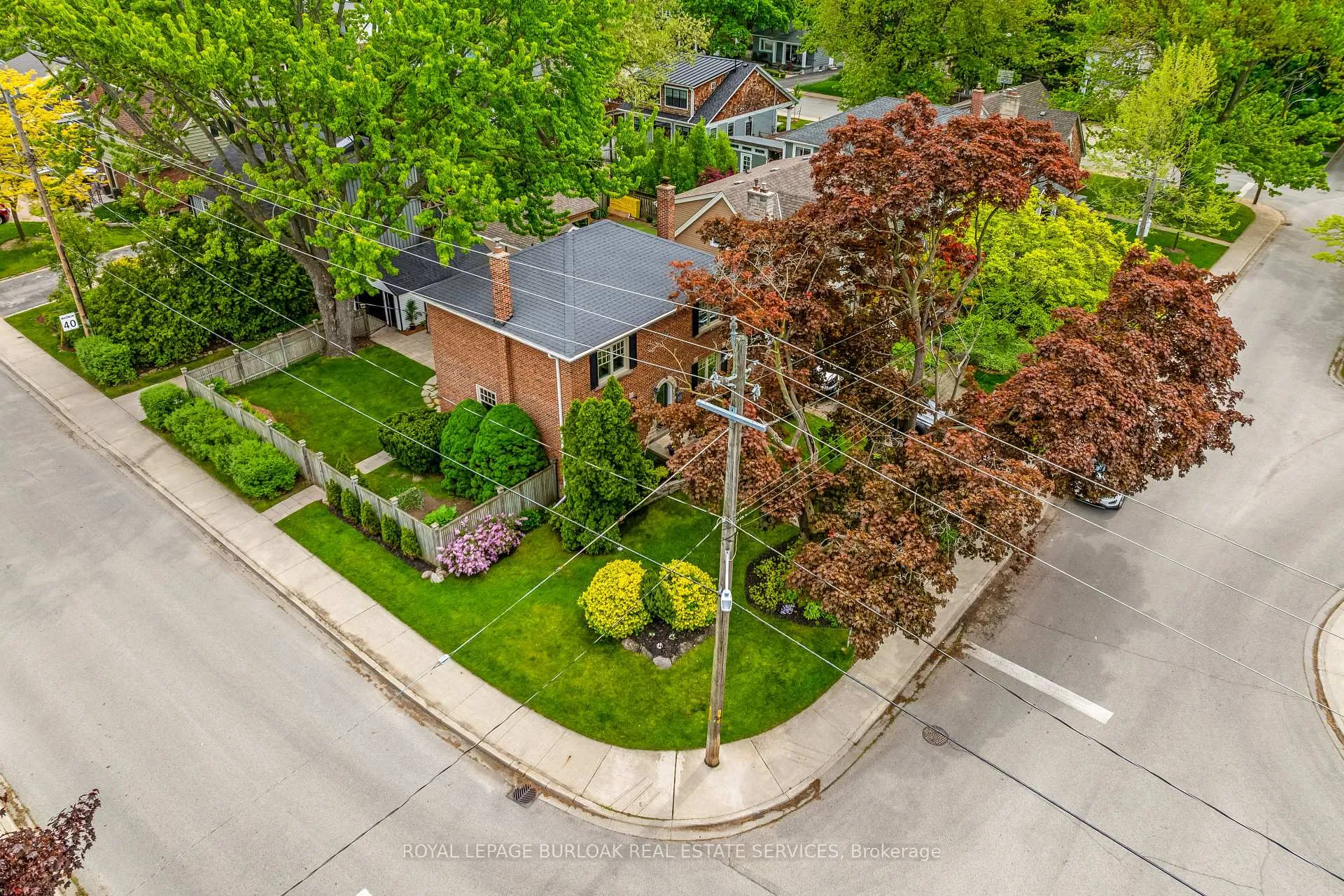 Photo 39 of 605 Emerald Street, Burlington, Brant — HOMEH