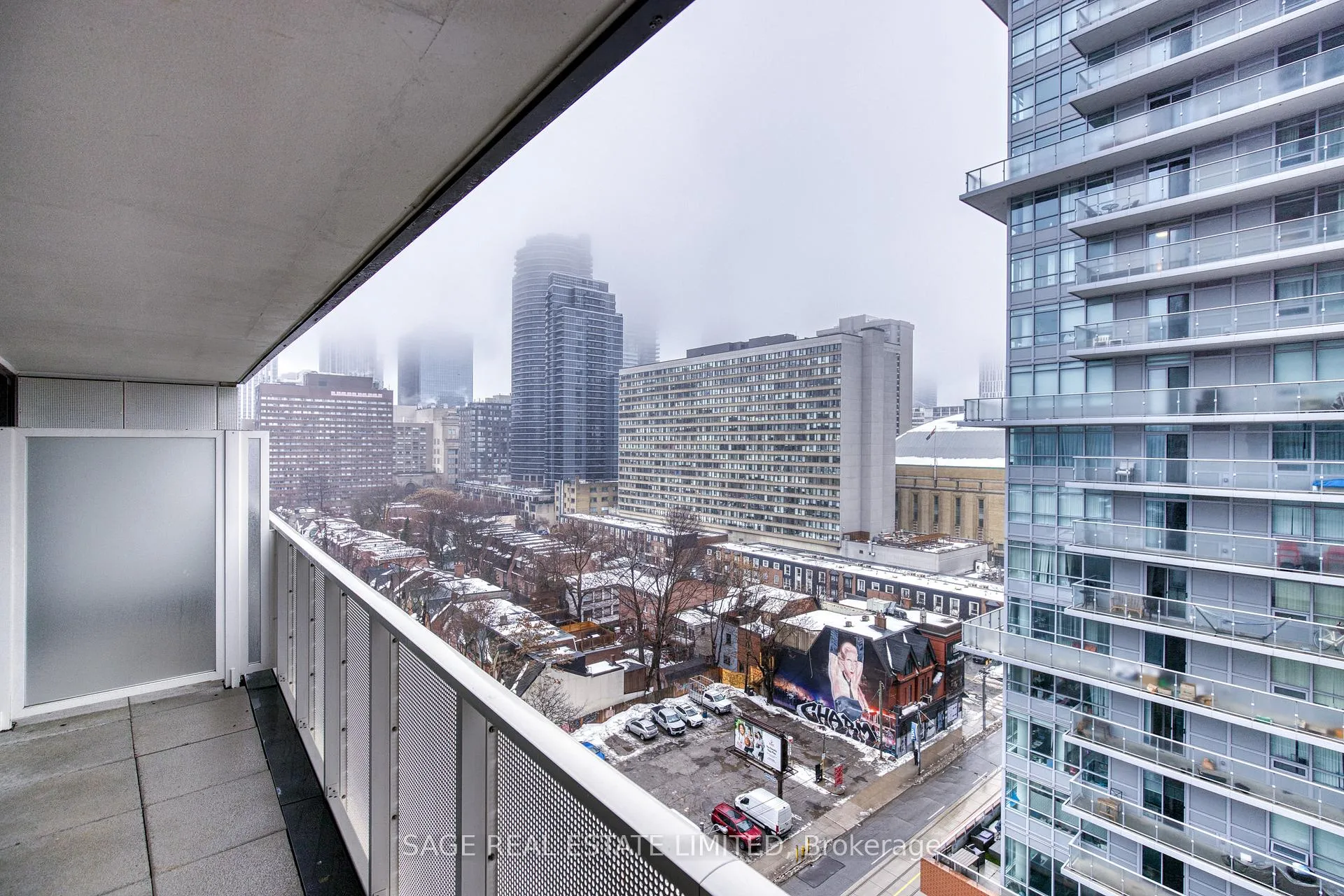 Photo 17 of Unit 1003, 89 McGill Street, Toronto, Church-Yonge Corridor — HOMEH