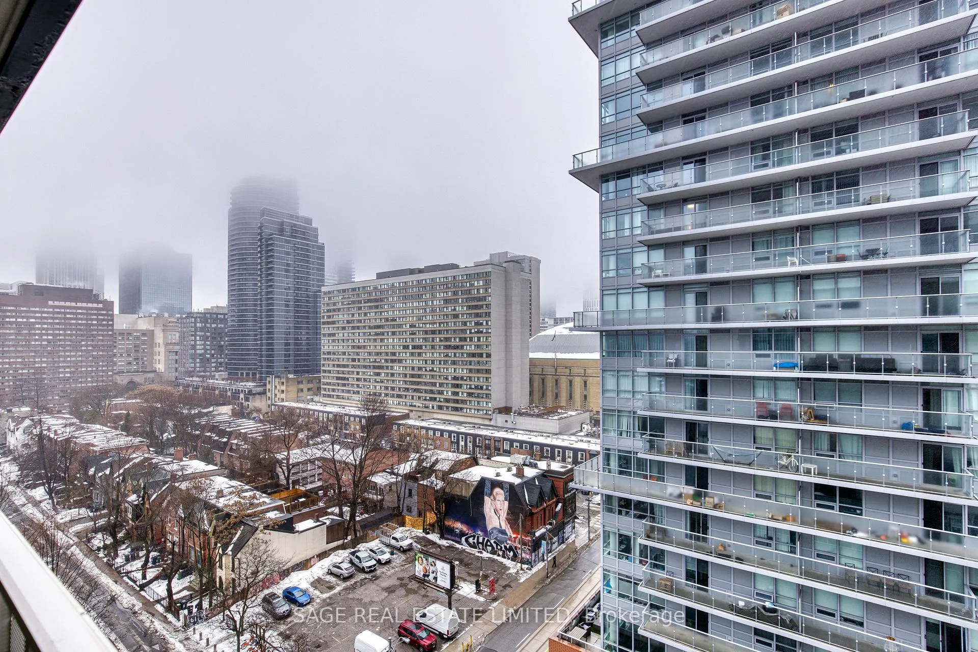Photo 18 of Unit 1003, 89 McGill Street, Toronto, Church-Yonge Corridor — HOMEH