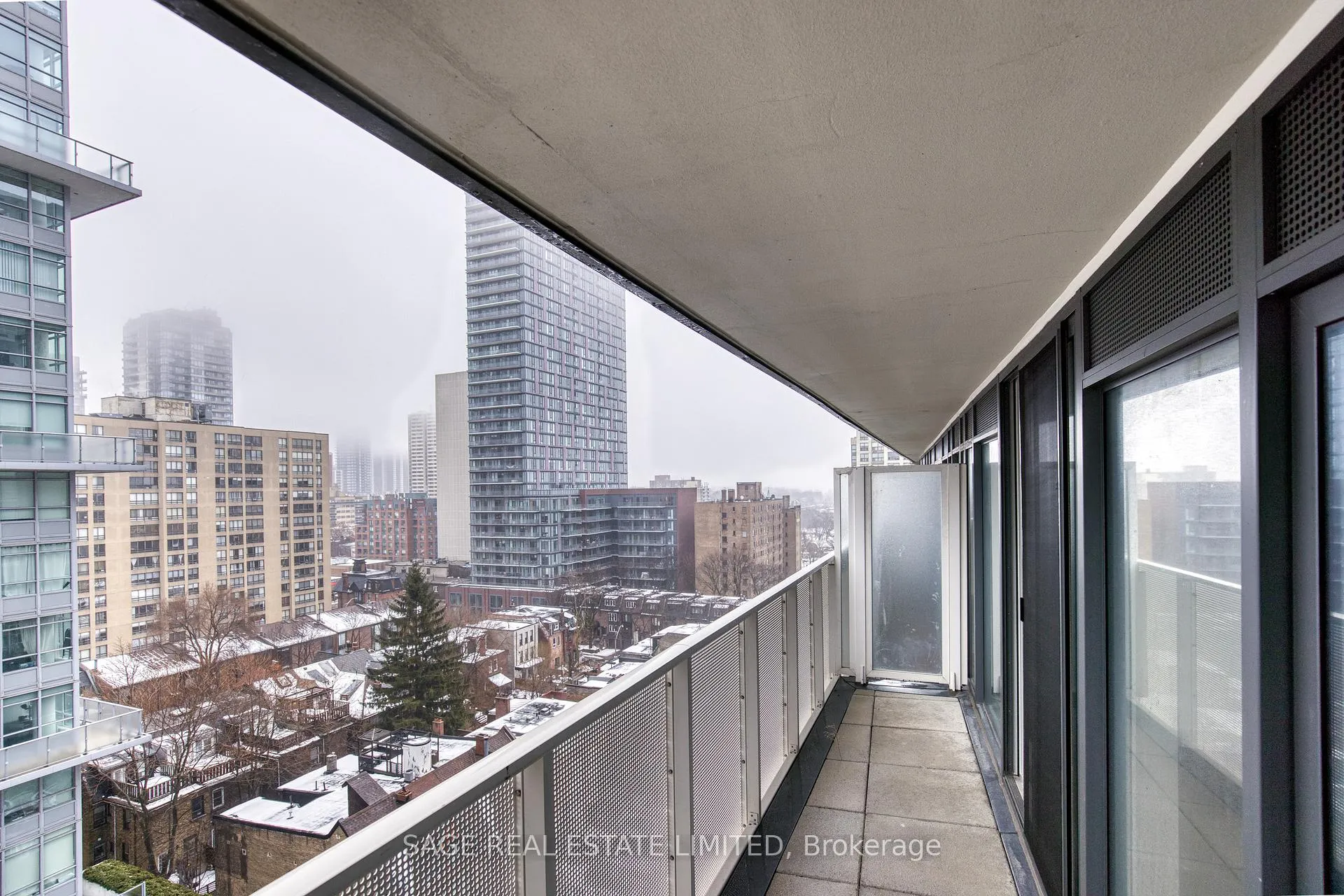 Photo 19 of Unit 1003, 89 McGill Street, Toronto, Church-Yonge Corridor — HOMEH