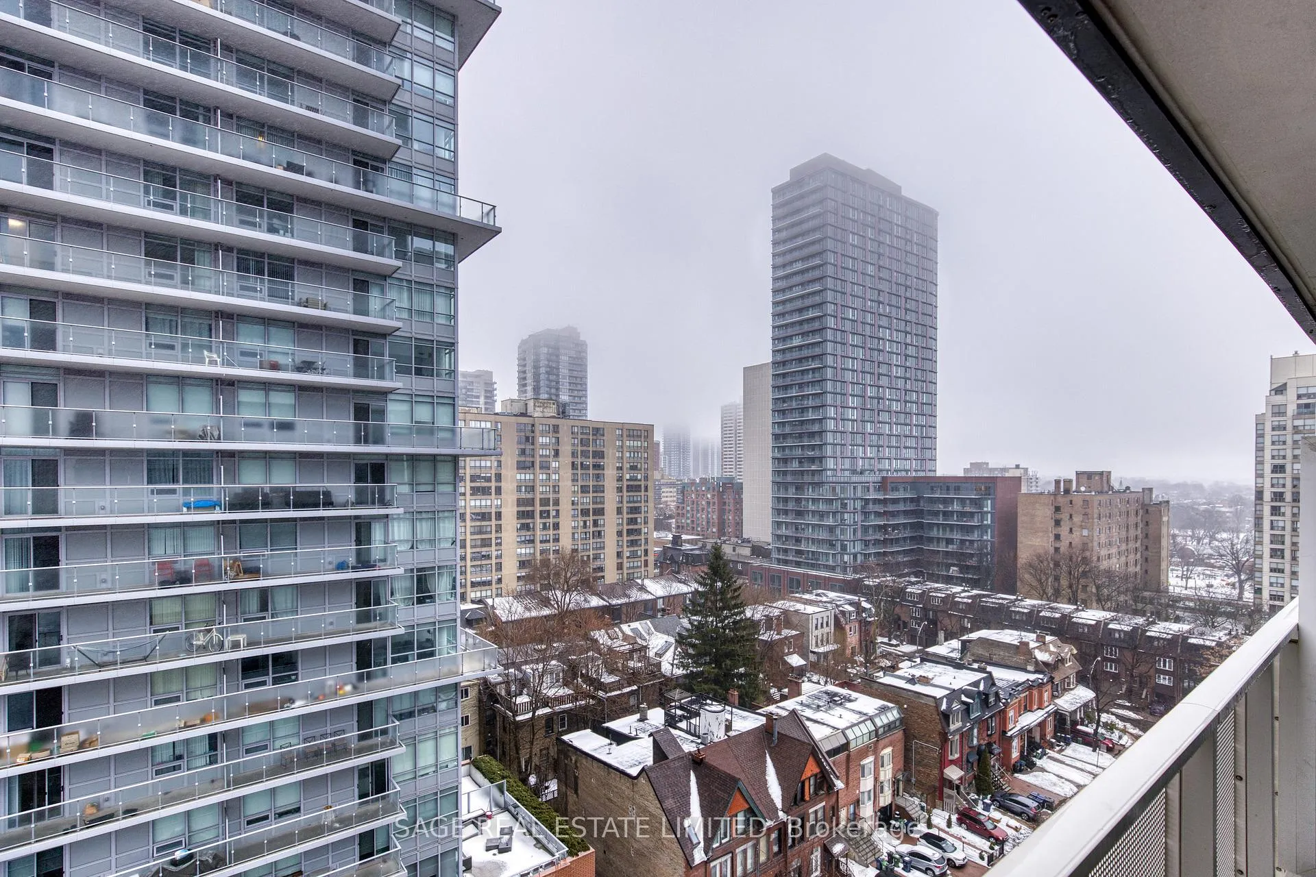 Photo 20 of Unit 1003, 89 McGill Street, Toronto, Church-Yonge Corridor — HOMEH