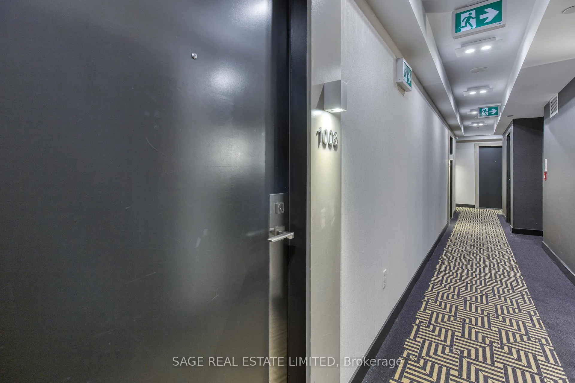 Photo 23 of Unit 1003, 89 McGill Street, Toronto, Church-Yonge Corridor — HOMEH