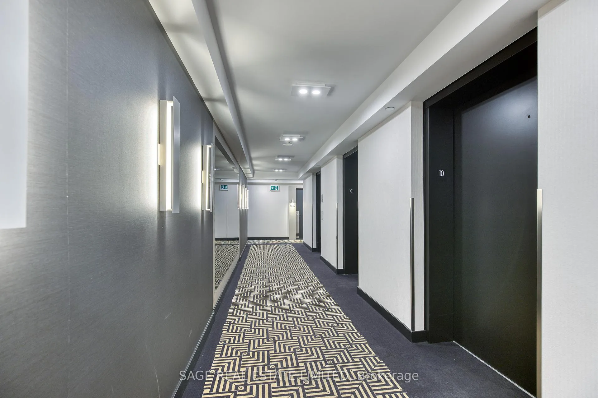 Photo 24 of Unit 1003, 89 McGill Street, Toronto, Church-Yonge Corridor — HOMEH