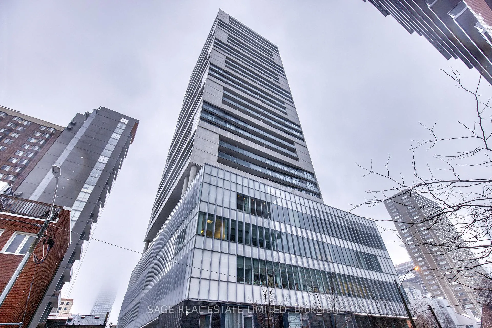 Photo 27 of Unit 1003, 89 McGill Street, Toronto, Church-Yonge Corridor — HOMEH