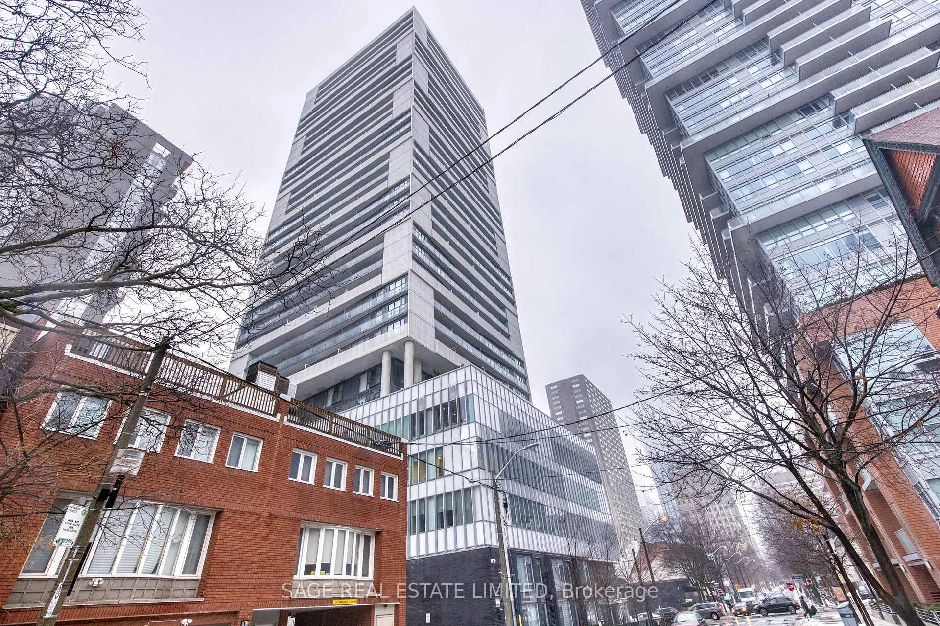 Photo 28 of Unit 1003, 89 McGill Street, Toronto, Church-Yonge Corridor — HOMEH
