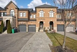 Photo 1 of 16 True Blue Crescent, Caledon, Bolton East — HOMEH