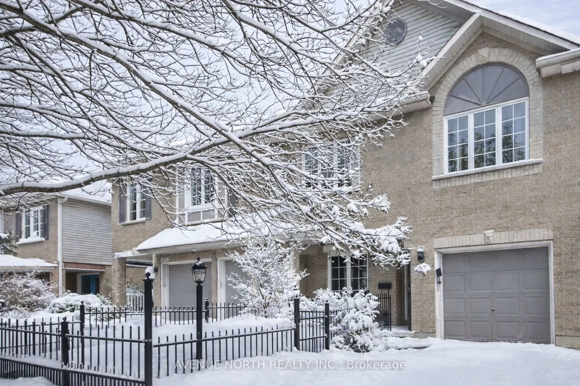 Photo 1 of 57 Macassa Circle, Ottawa, Kanata - Kanata Lakes/Heritage Hills — HOMEH