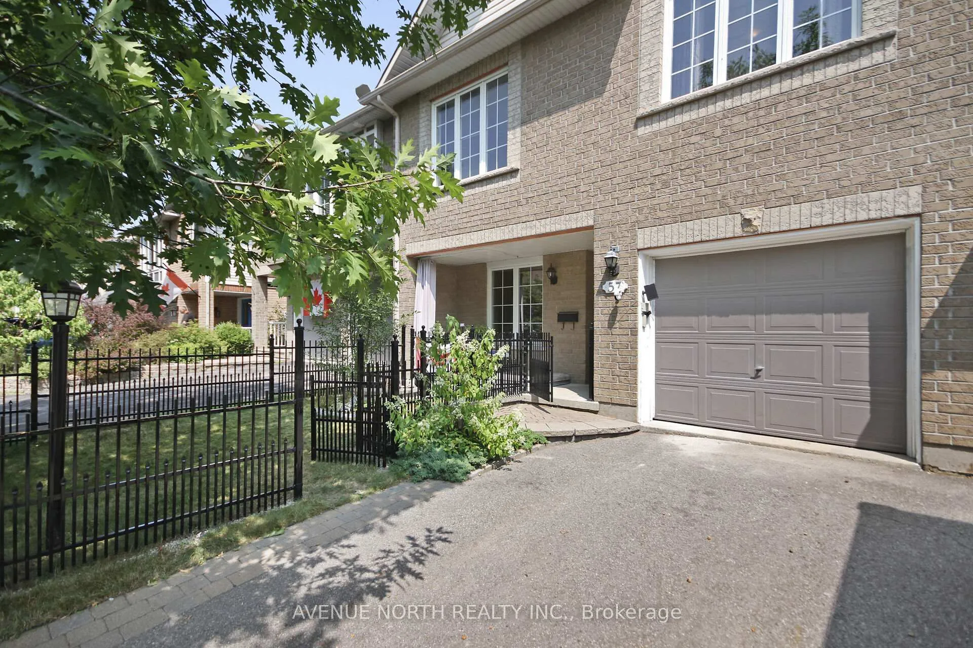 Photo 2 of 57 Macassa Circle, Ottawa, Kanata - Kanata Lakes/Heritage Hills — HOMEH