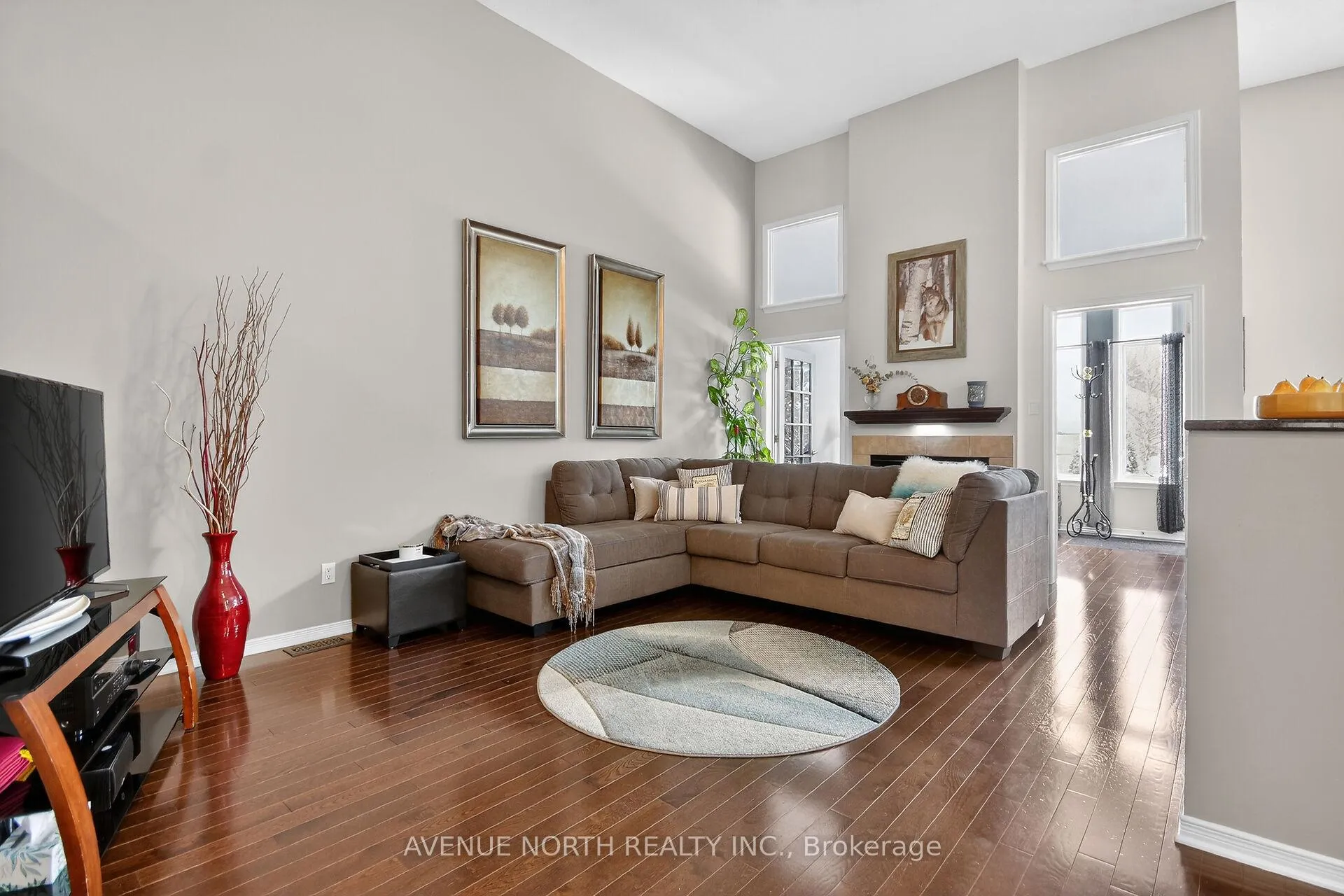 Photo 13 of 57 Macassa Circle, Ottawa, Kanata - Kanata Lakes/Heritage Hills — HOMEH