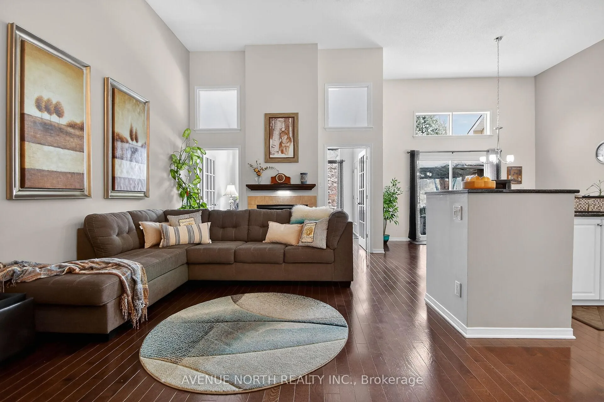 Photo 14 of 57 Macassa Circle, Ottawa, Kanata - Kanata Lakes/Heritage Hills — HOMEH