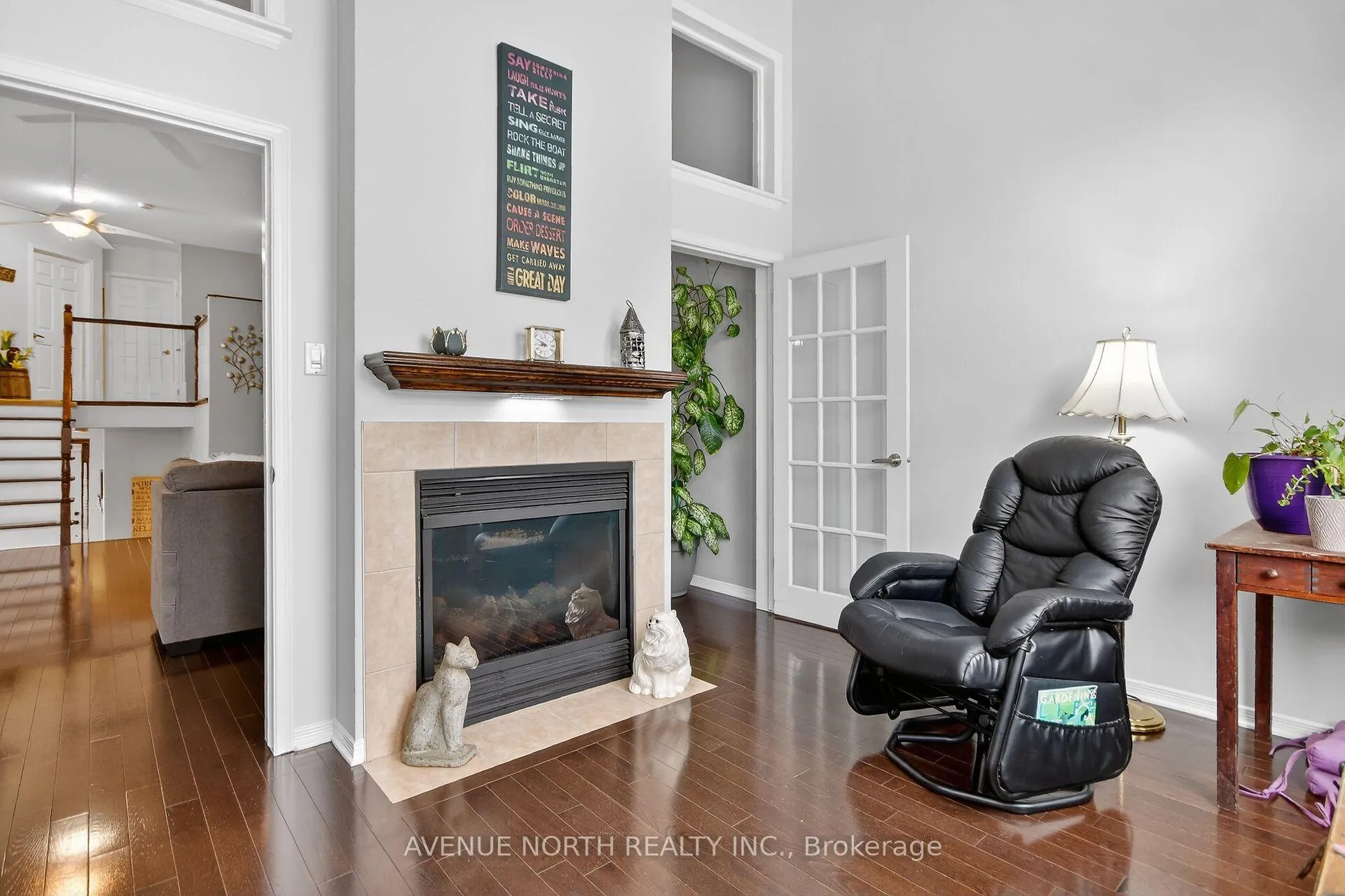 Photo 16 of 57 Macassa Circle, Ottawa, Kanata - Kanata Lakes/Heritage Hills — HOMEH