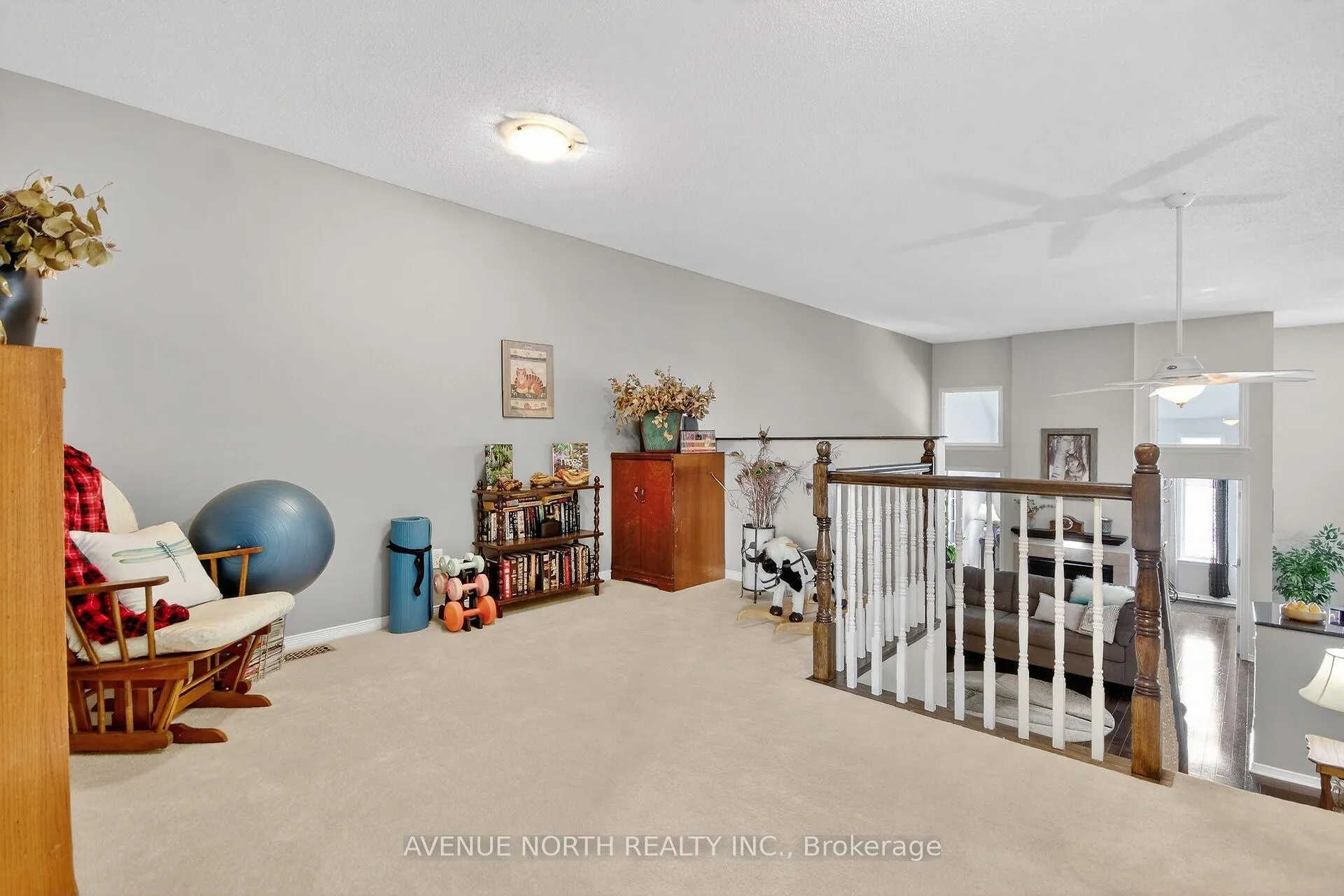 Photo 26 of 57 Macassa Circle, Ottawa, Kanata - Kanata Lakes/Heritage Hills — HOMEH