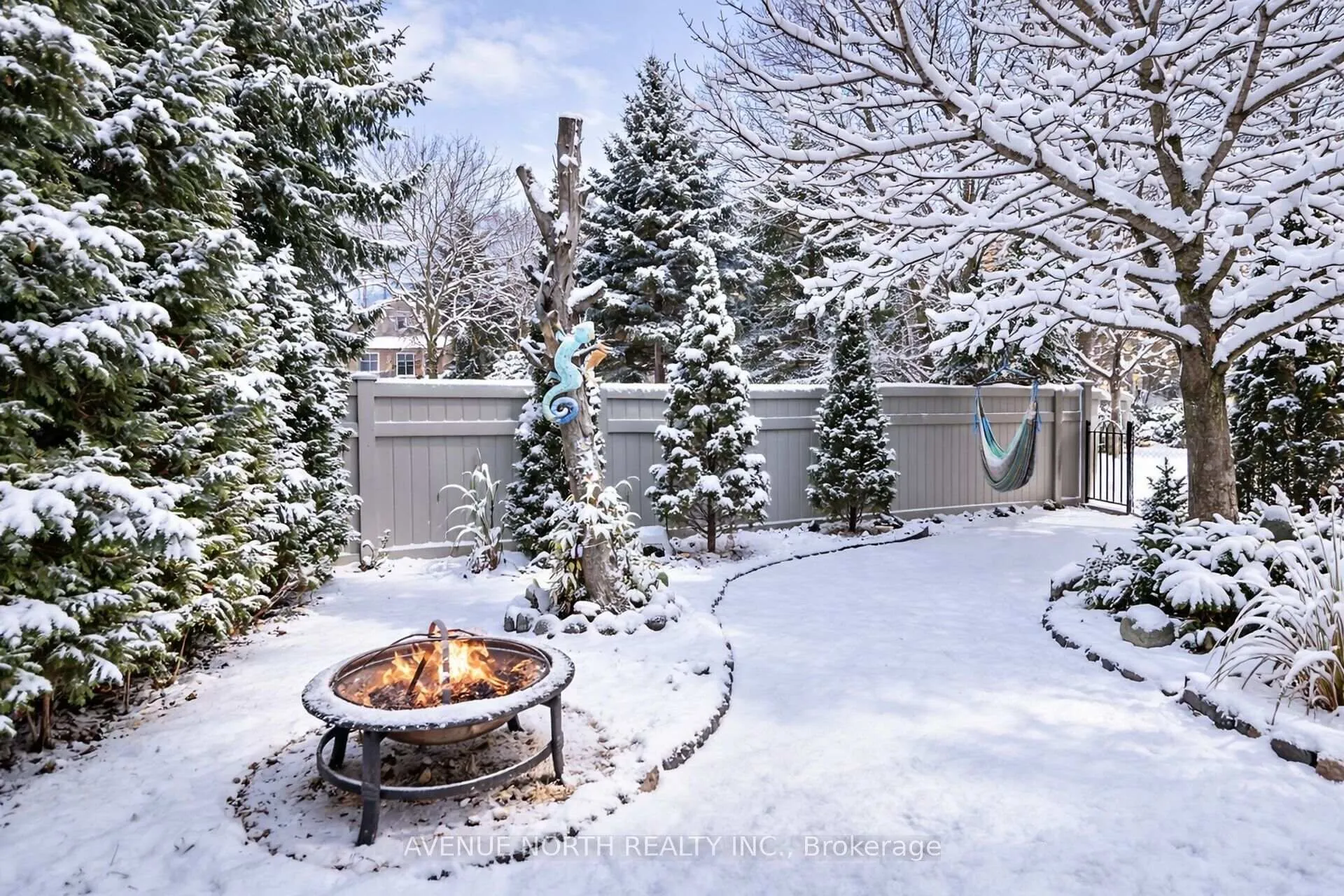 Photo 41 of 57 Macassa Circle, Ottawa, Kanata - Kanata Lakes/Heritage Hills — HOMEH