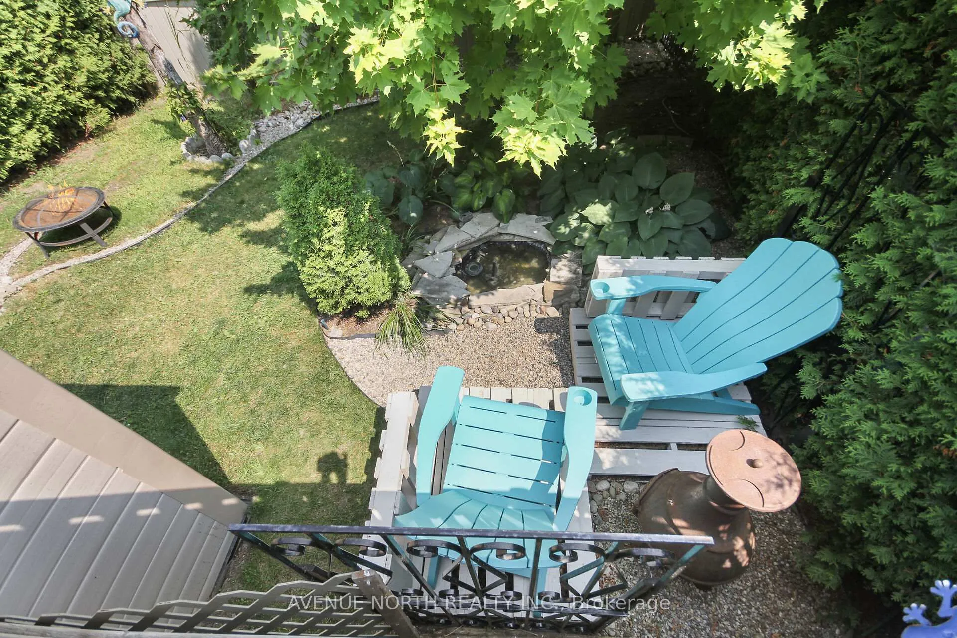 Photo 44 of 57 Macassa Circle, Ottawa, Kanata - Kanata Lakes/Heritage Hills — HOMEH