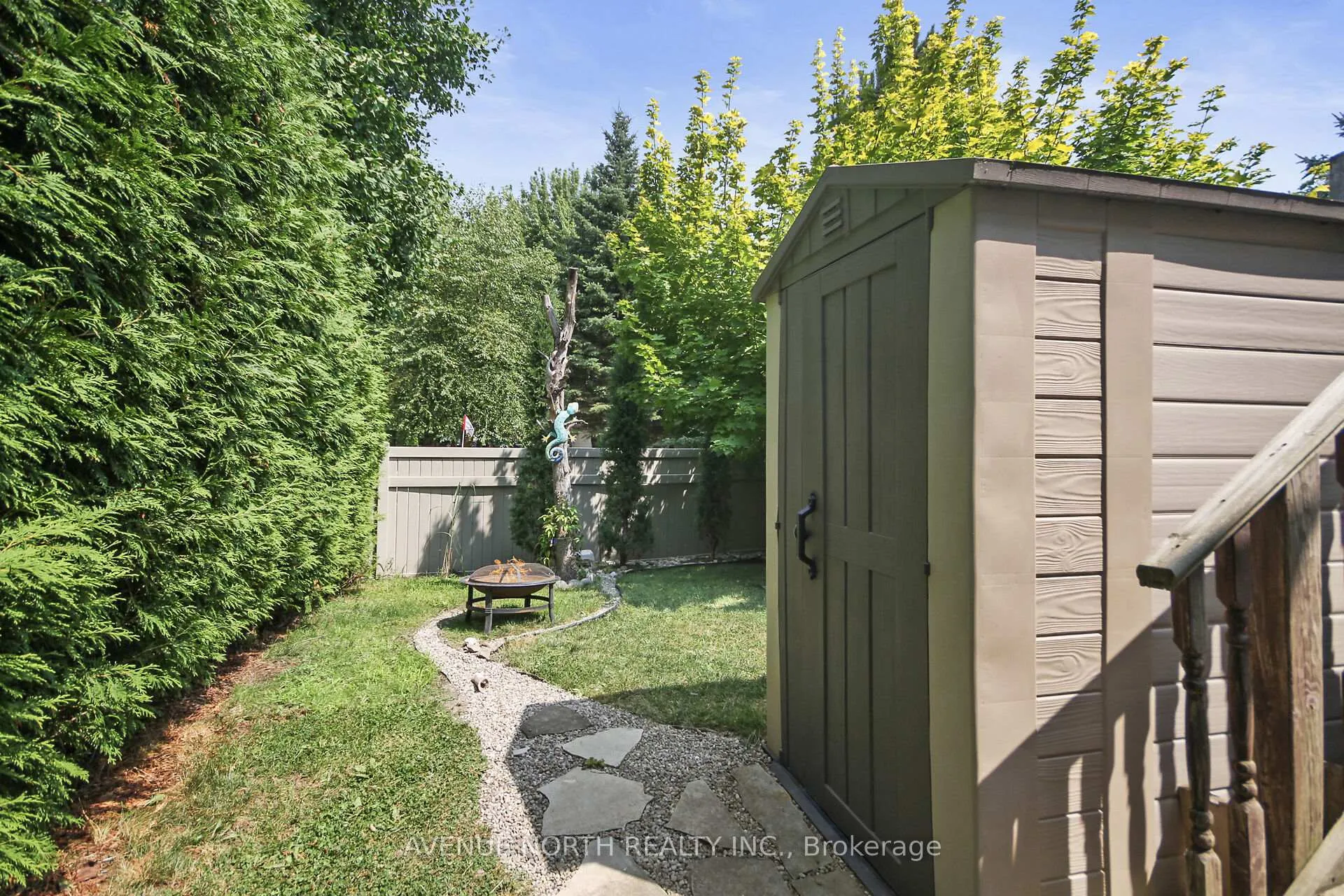 Photo 45 of 57 Macassa Circle, Ottawa, Kanata - Kanata Lakes/Heritage Hills — HOMEH