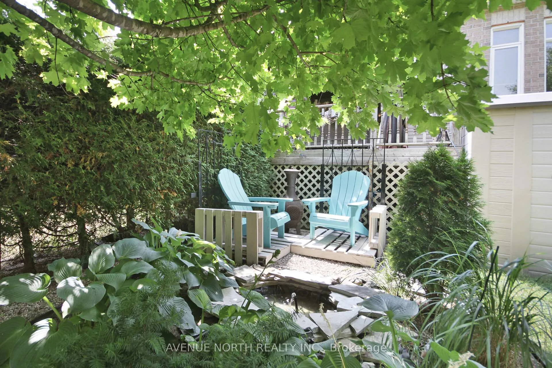 Photo 46 of 57 Macassa Circle, Ottawa, Kanata - Kanata Lakes/Heritage Hills — HOMEH