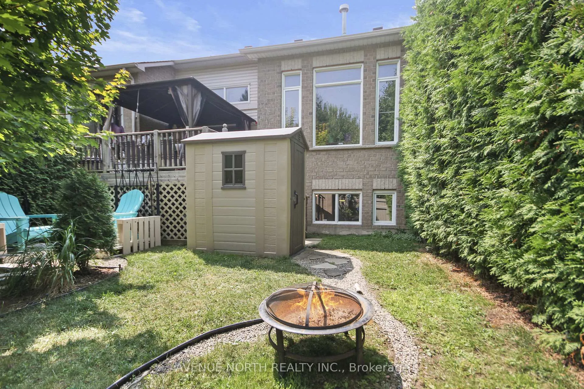 Photo 48 of 57 Macassa Circle, Ottawa, Kanata - Kanata Lakes/Heritage Hills — HOMEH